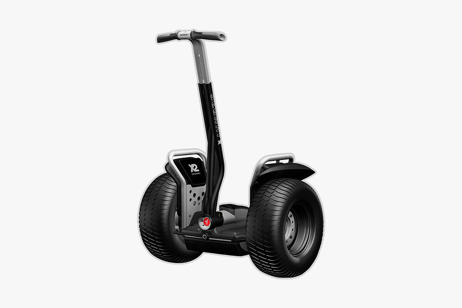 Patinete eléctrico de tres ruedas: las ventajas - AIRBICI