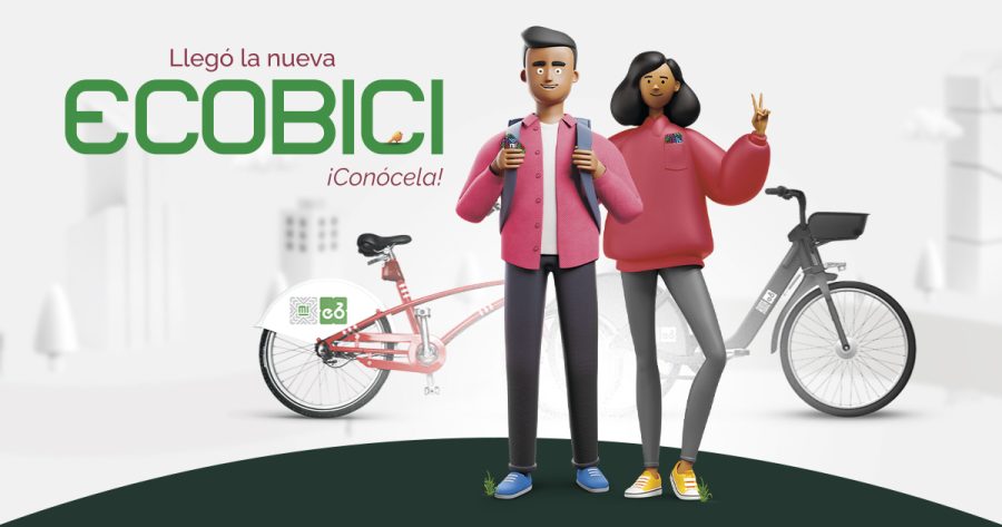 Contacto Ecobici