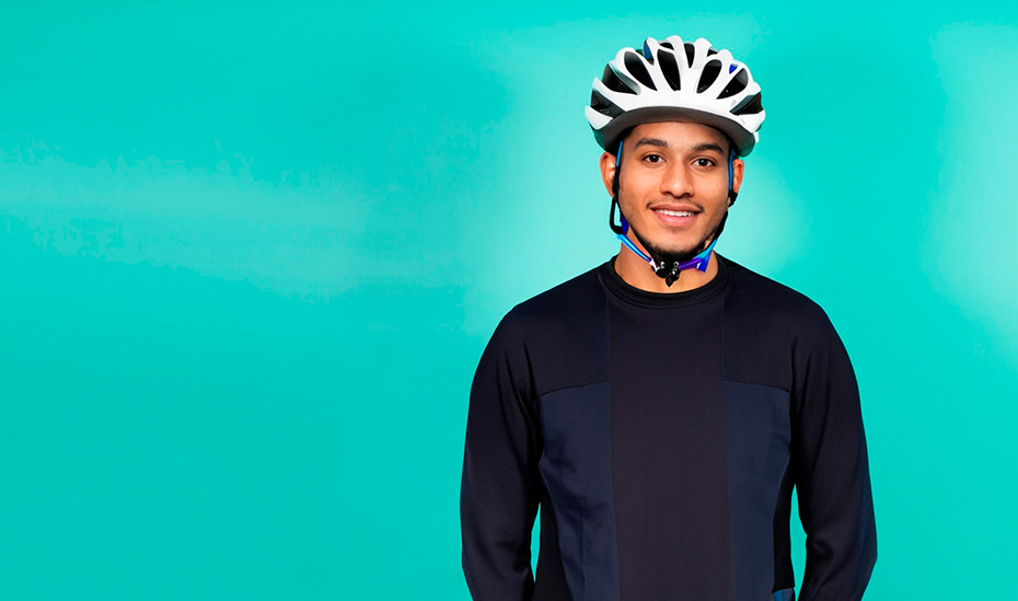 10 tips para escoger tu casco de ciclismo ideal - El Bicho Bicicletas